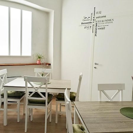 Le Terrazze Bed & Breakfast Bastia  Bagian luar foto